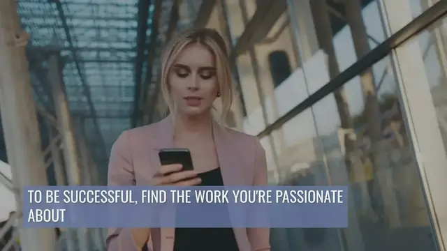 'Video thumbnail for Steve Jobs Career Advice (Must Watch)'