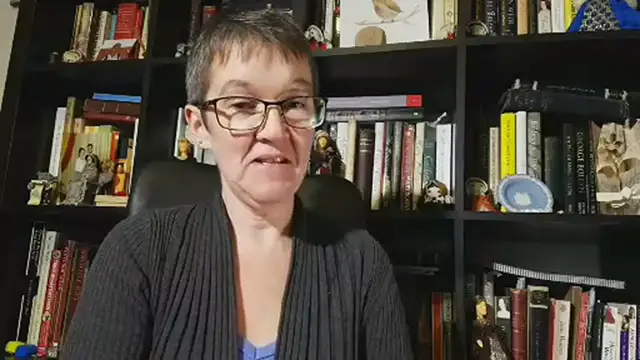 Video thumbnail for Gunpowder and Catholics in Elizabeth I's Reign