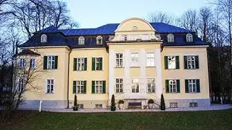 Video thumbnail for Salzburg auf den Spuren der Familie Trapp