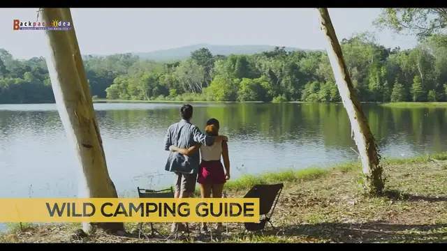 'Video thumbnail for backpacks for your every  adventure trip 2'