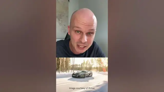 'Video thumbnail for I Think These Electric Vehicles (EVs) are the Coolest!'