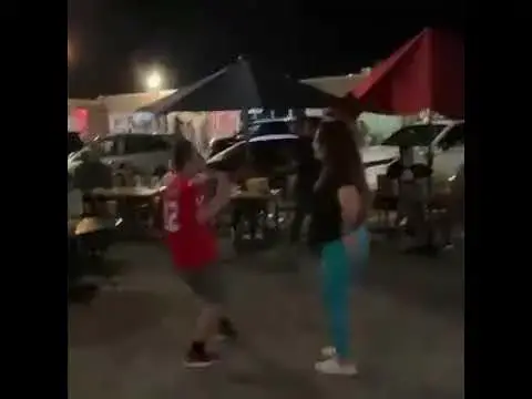 'Video thumbnail for la mezcla KRATE at the Grove'