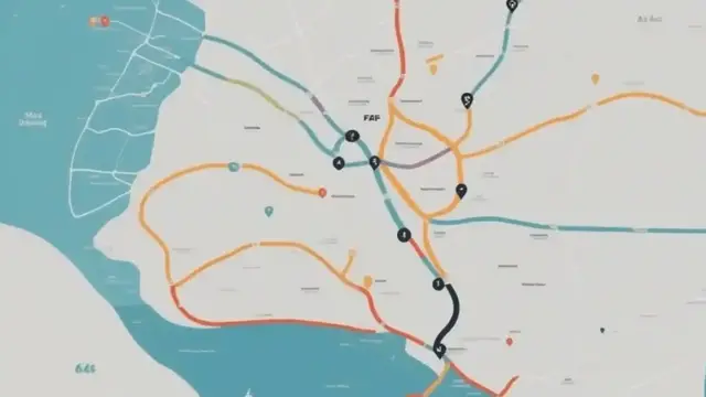 'Video thumbnail for Die Macht der KI in der Logistik: Revolutionierung der Routenplanung'