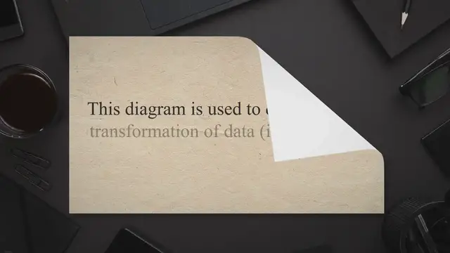 Video thumbnail for DFD for School Management System | Data Flow Diagram