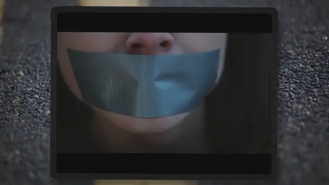 Video thumbnail for Suspects in Whitmer Kidnapping Plot Used Facebook as a Recruitment Tool