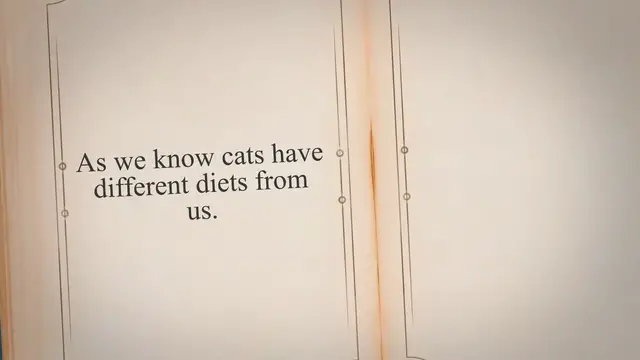 Video thumbnail for Can Cats Eat Beef Liver?