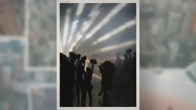 Video thumbnail for Who Was the Founder of Cheerleading?