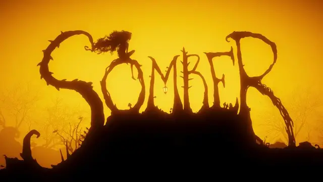 Video thumbnail for Somber Teaser Trailer