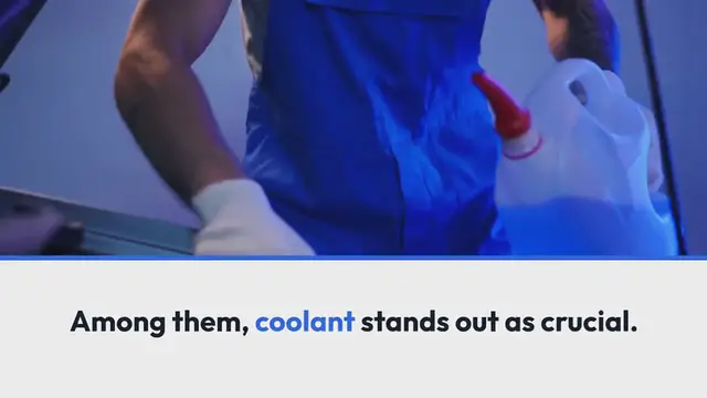 Video thumbnail for Toyota Rav4 Coolant Capacity (Explained)