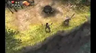 Video thumbnail for Pirates of the Caribbean: At World's End Gameplay