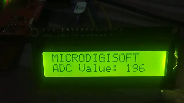Video thumbnail for TI Launchpad: UART Communication with MSP432 Microcontroller