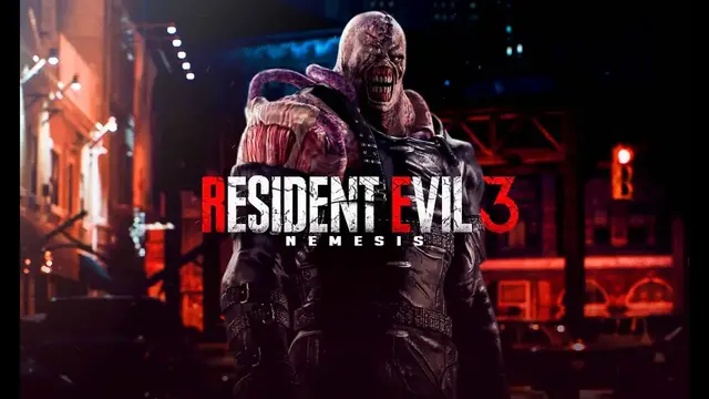 'Video thumbnail for Resident Evil 3 - Fuggedaboutit Bonus Record Completed'