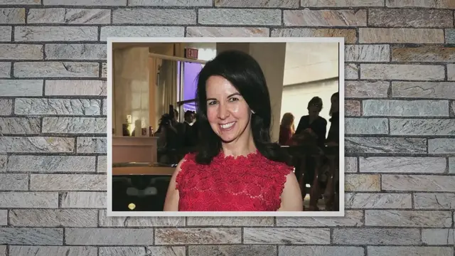 'Video thumbnail for Jill Leiderman | Net Worth, Salary, Husband, & Wiki'