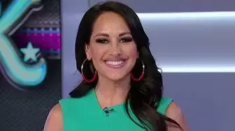 Video thumbnail for Emily Compagno (Fox News) Bio, Age, Height, Husband, Controversy, Salary and Net Worth