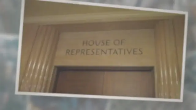 Video thumbnail for Did Lyndon B. Johnson Vote Against Civil Rights Legislation for Twenty Years?