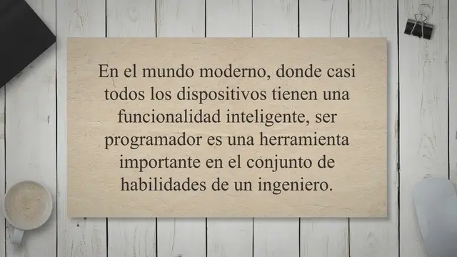 Video thumbnail for Una introducción a la programación con Python