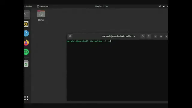 'Video thumbnail for Fuzzing file descriptors with Deliverance'