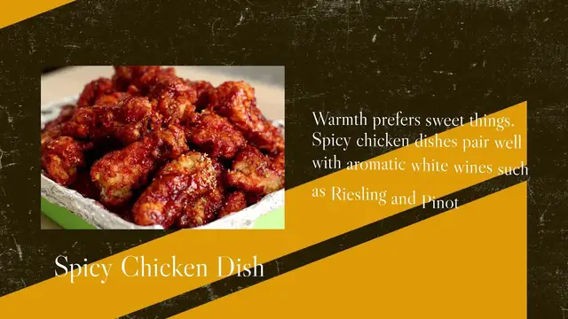 Video thumbnail for How to Pair Wines with Chicken? Amazing Guide! (2021)