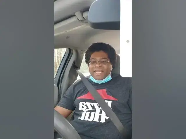 Video thumbnail for Building back America series part 2 Get a job