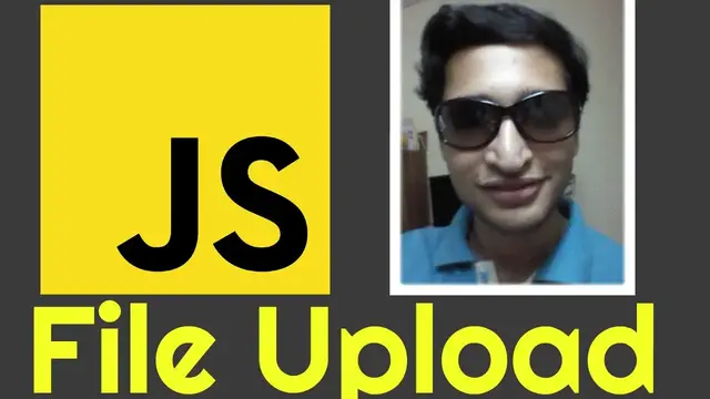 Video thumbnail for Ajax jQuery PHP File Upload Progress Bar With Percentage Using Javascript