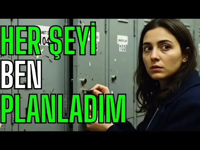 Video thumbnail for Küllerinden Doğan Bir Kadının Gölgeleri Aydınlığa Çeviren Hikayesi