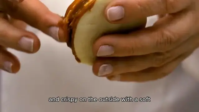 Video thumbnail for popover recipe