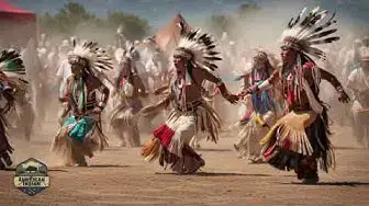 Video thumbnail for Eastern Shoshone Pow Wow Favorites v2