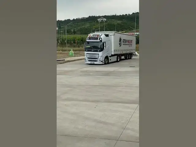 Video thumbnail for actors and volvo
