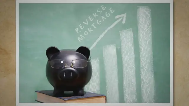 'Video thumbnail for YBS Mortgages: Navigating the Home Financing Landscape'