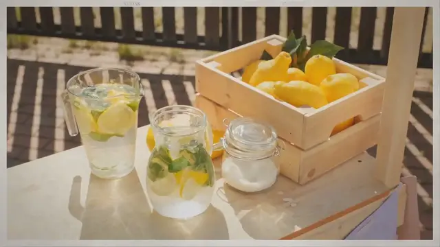 Video thumbnail for Did Lemons Evolve Naturally?