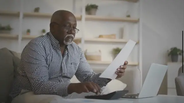 Video thumbnail for What would a retirement checklist look like?