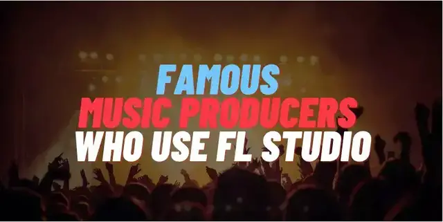 Video thumbnail for 13 Famous Music Producers Who Use FL Studio