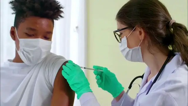 Video thumbnail for Population And Covid 19