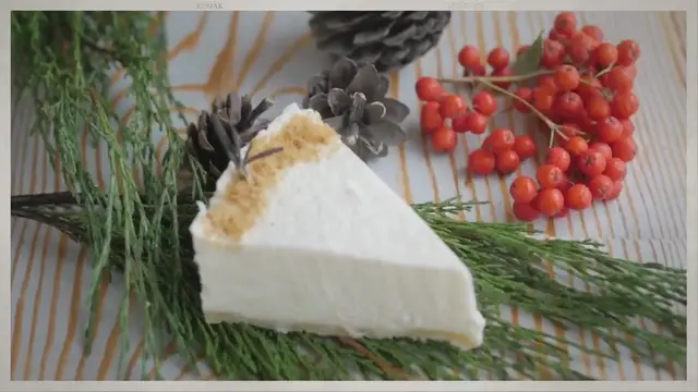 'Video thumbnail for Does Cheesecake Have Gluten?'