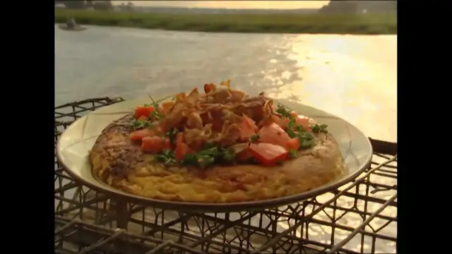 Video thumbnail for 
				 Back Porch Breakfast