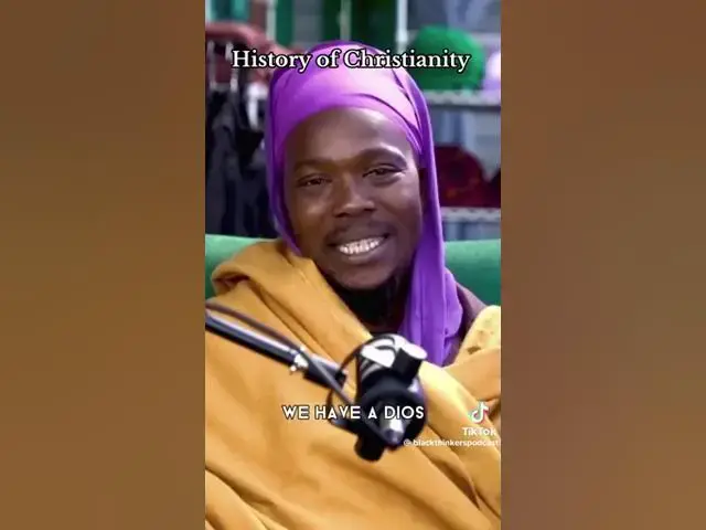 Video thumbnail for History of Christianity