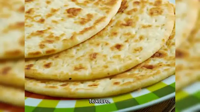 Video thumbnail for Finnish potato flatbread (Perunarieska) Recipe