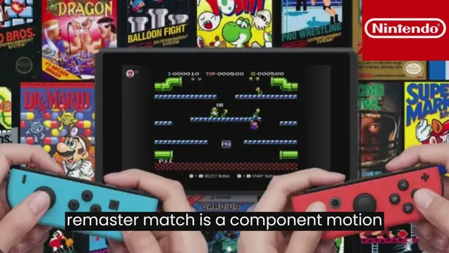 Video thumbnail for Best Nintendo Switch Games