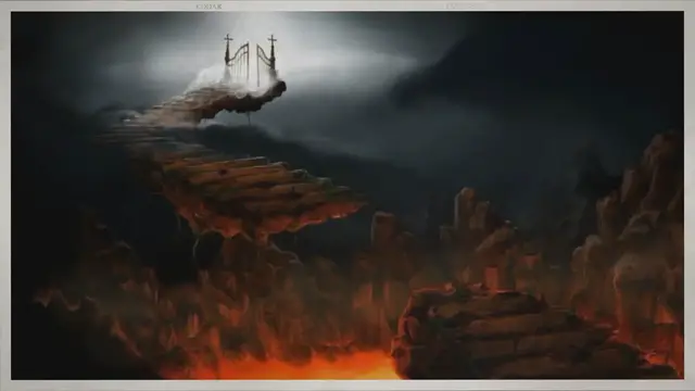 Video thumbnail for Did Jesus Descend into Hell?