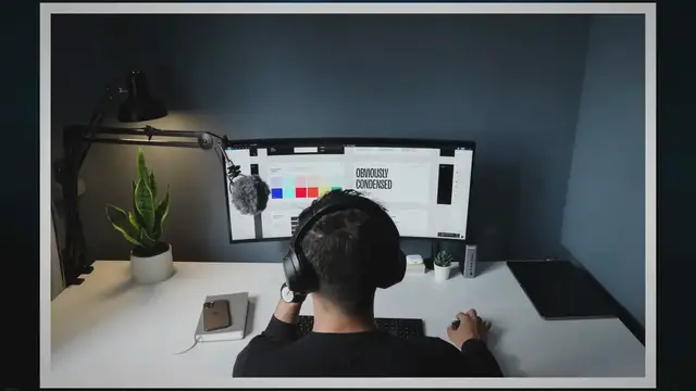 Video thumbnail for 3 serviços simples para oferecer no Fiverr