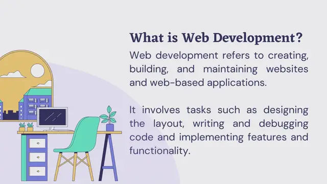 'Video thumbnail for Best Web Development Project Ideas For Beginners'