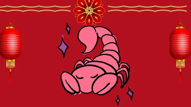 Video thumbnail for Mujer Escorpio, características, PERSONALIDAD ♏ video