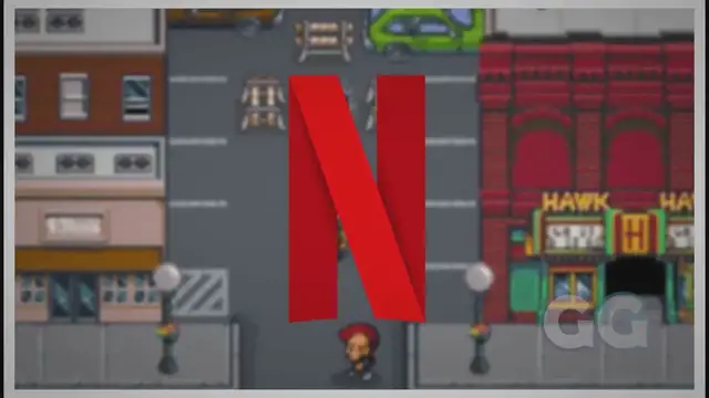 'Video thumbnail for How to play Netflix mobile games'