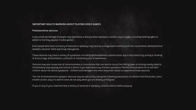 Video thumbnail for Outriders Character Creator