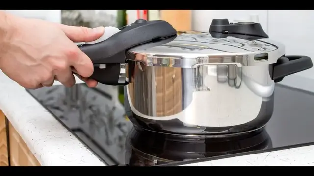 Video thumbnail for Pressure Cooker, Superb 7 Benefits That You Should Know!