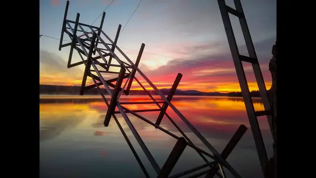 Video thumbnail for Boat Dock Sealer