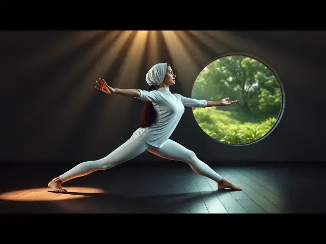 Video thumbnail for Beginner's Guide to Kundalini Energy Unleash Your Inner Power!