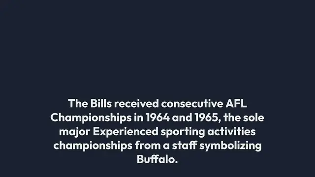 'Video thumbnail for 804: The 2-Minute Rule For buffalo bills - Sheinmenup'