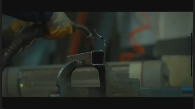 Video thumbnail for RF (Radio Frequency) Welding and Sealing