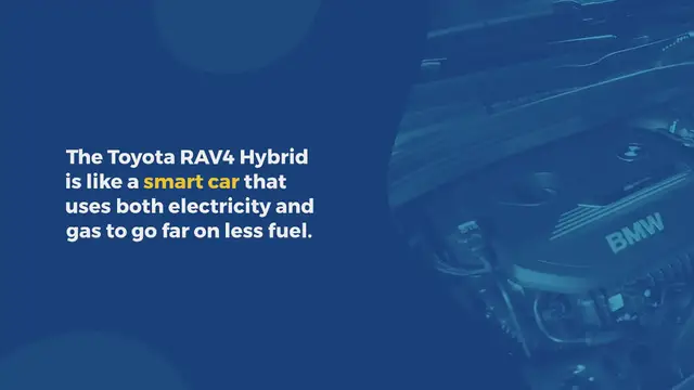 'Video thumbnail for How Does Toyota RAV4 Hybrid Work?'